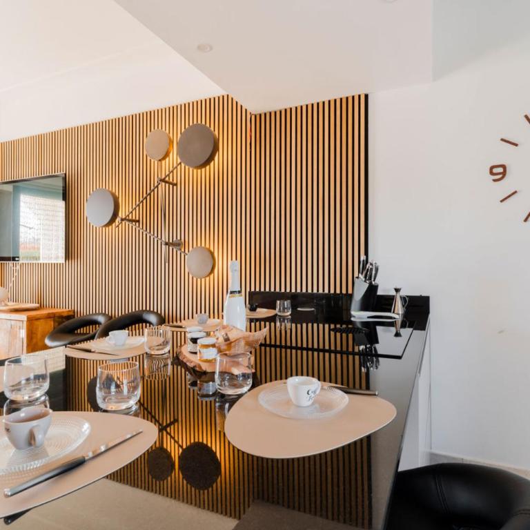 Villa Blanche by Perle di Puglia - Villa - 14