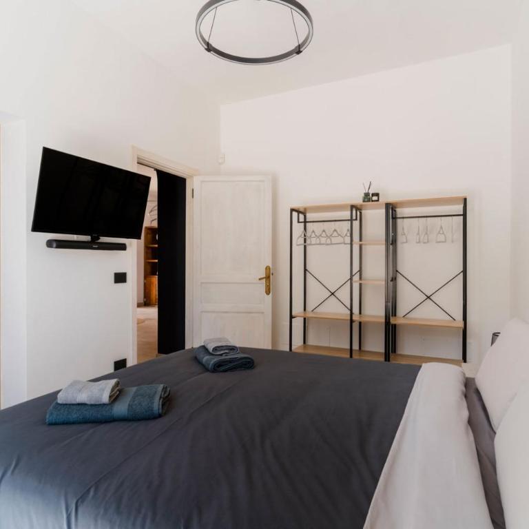 Villa Blanche by Perle di Puglia - Villa - 17