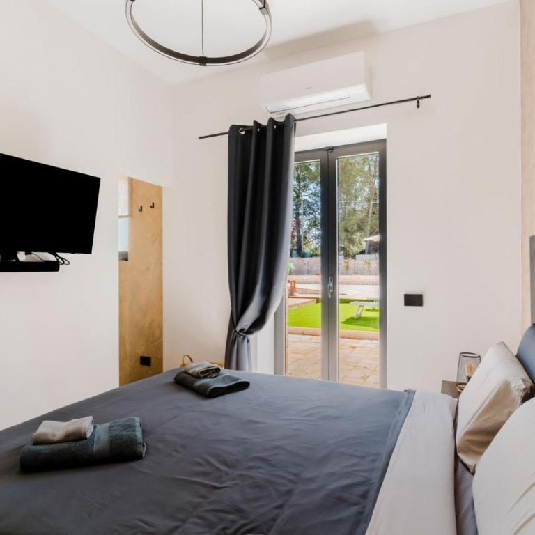 Villa Blanche by Perle di Puglia - Villa - 23