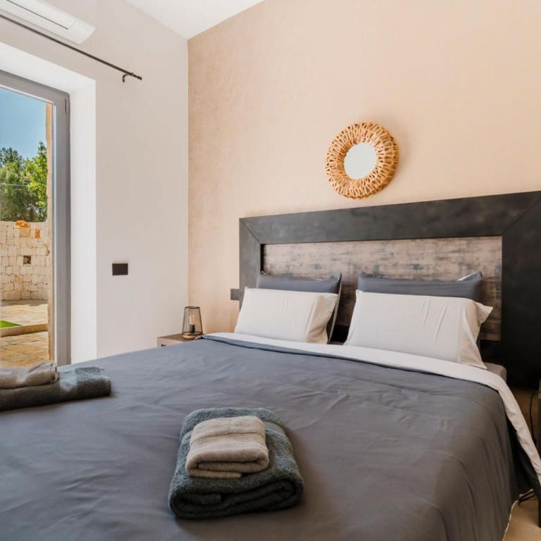 Villa Blanche by Perle di Puglia - Villa - 19
