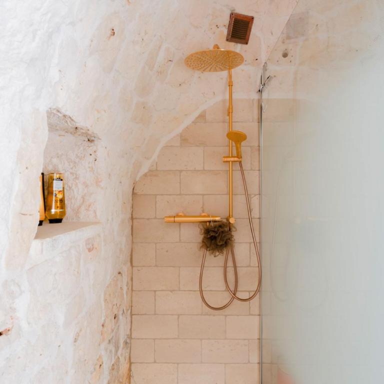 Villa Blanche by Perle di Puglia - Villa - 31