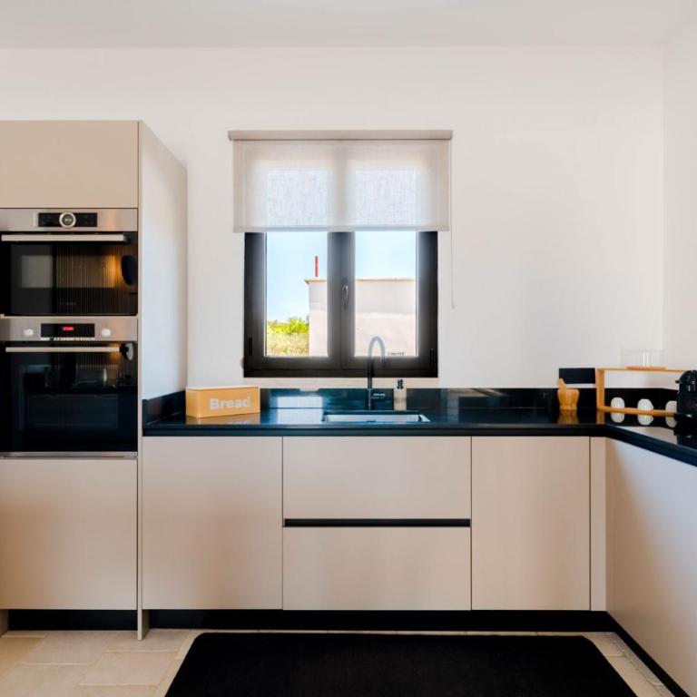 Villa Blanche by Perle di Puglia - Villa - 15