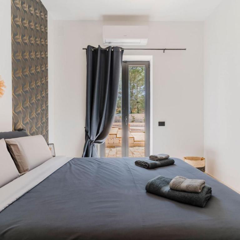 Villa Blanche by Perle di Puglia - Villa - 21