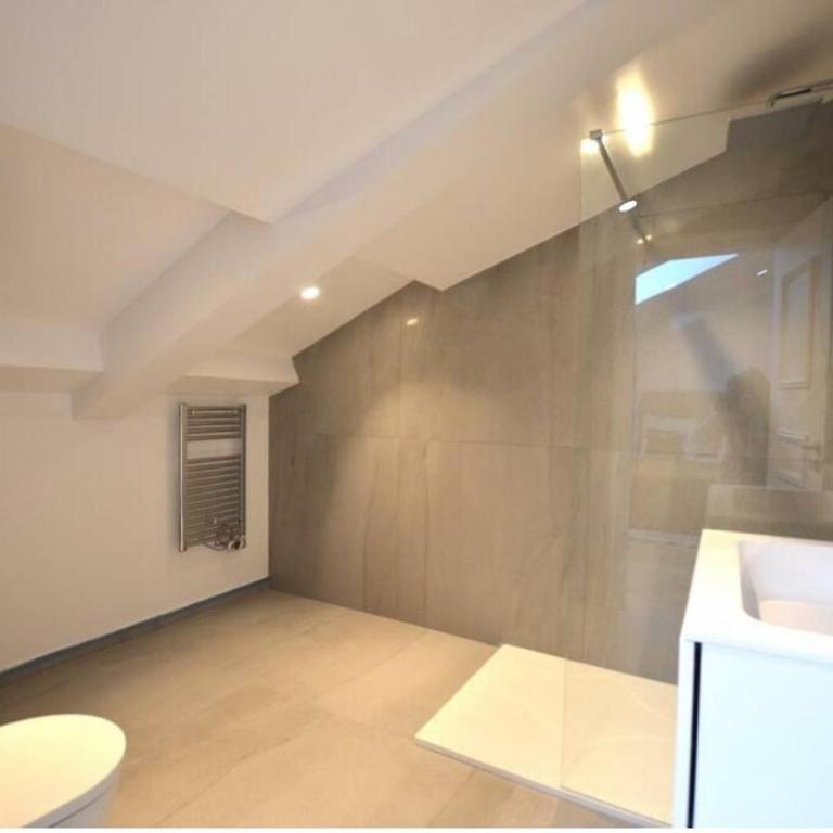 Beautiful 4 bedrooms, terrace, Cannes - Apartment - 21