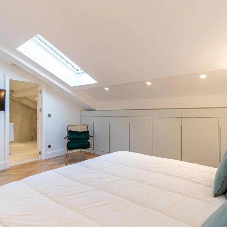 Beautiful 4 bedrooms, terrace, Cannes - Apartment - 12