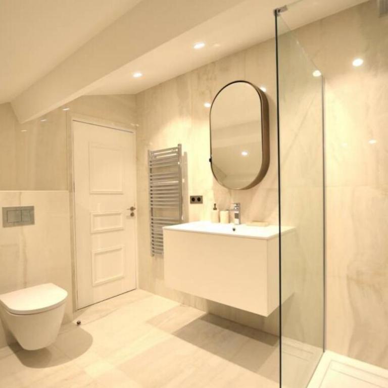 Beautiful 4 bedrooms, terrace, Cannes - Apartment - 20
