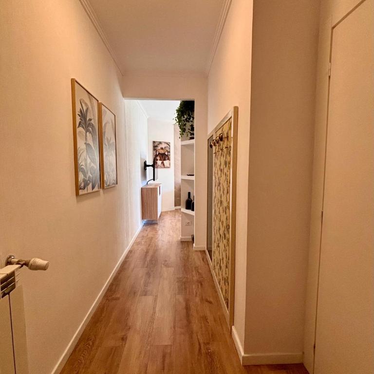 Turchese Home Sanremo - One-Bedroom Apartment - 11