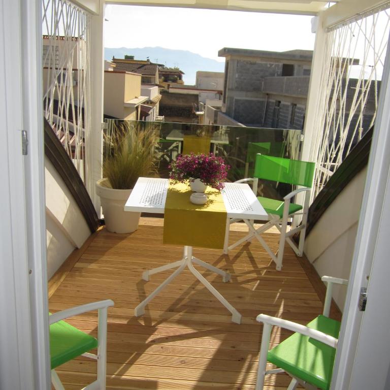Casa Gli Archi - Appartamento su 2 Livelli con 1 Camera da Letto - 9