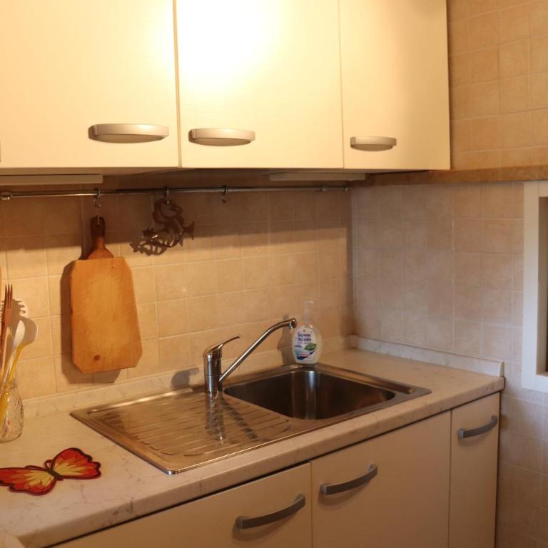 Monika Holiday 619 Green Garda Lake - Appartamento con 1 Camera da Letto - 7