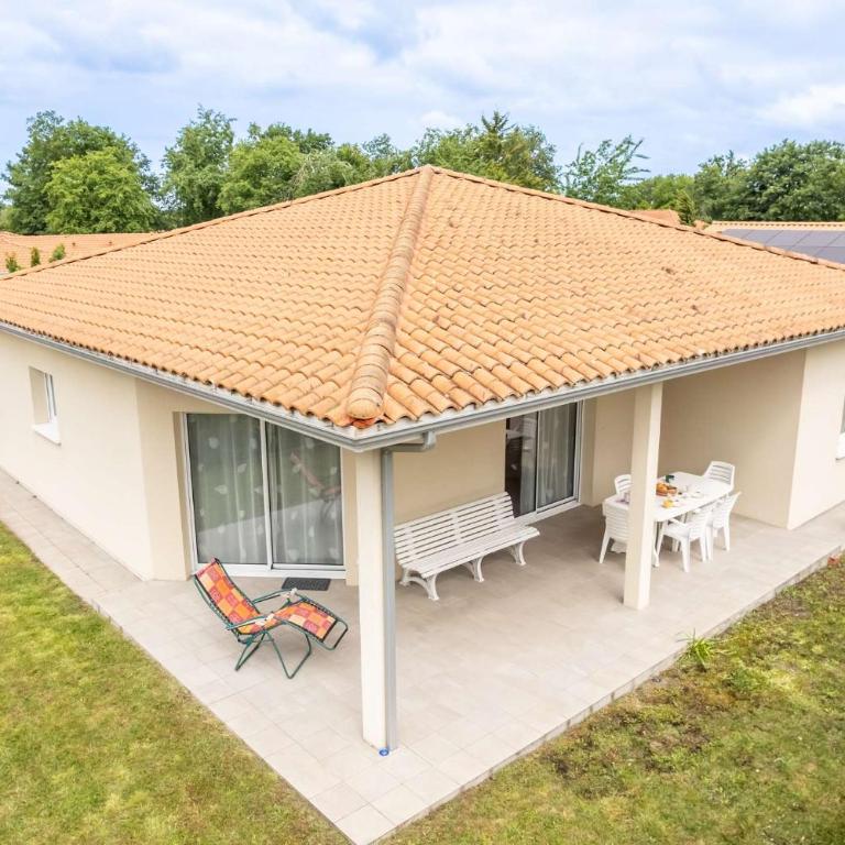 Maison 3 chambres Biscarrosse Bourg proche centre ville - Three-Bedroom Home - 1