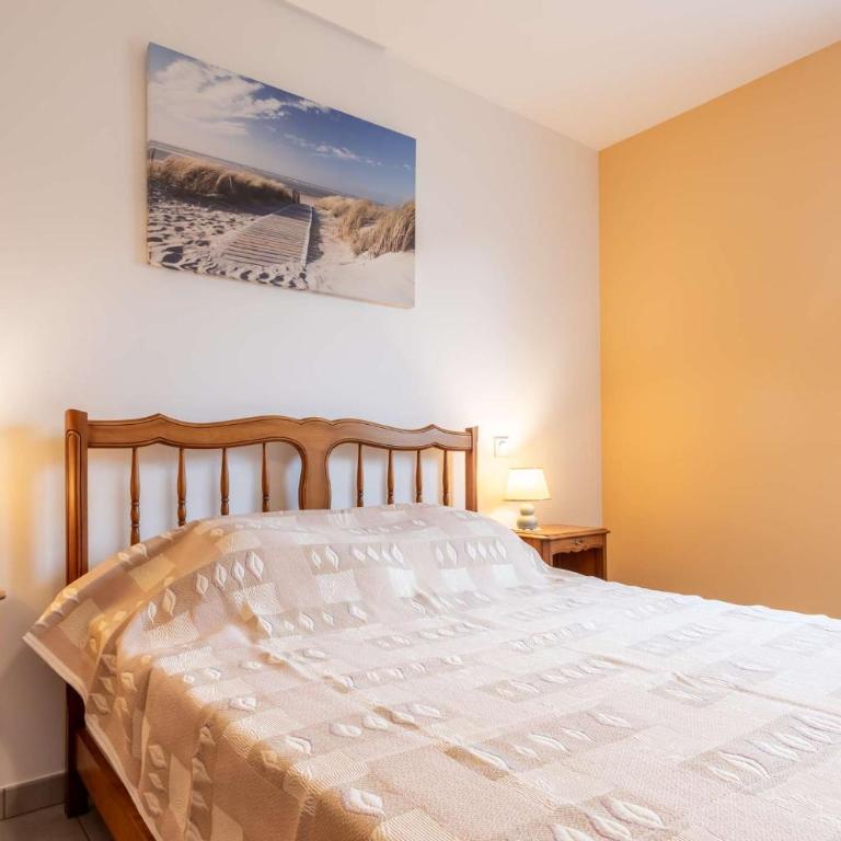 Maison 3 chambres Biscarrosse Bourg proche centre ville - Three-Bedroom Home - 10