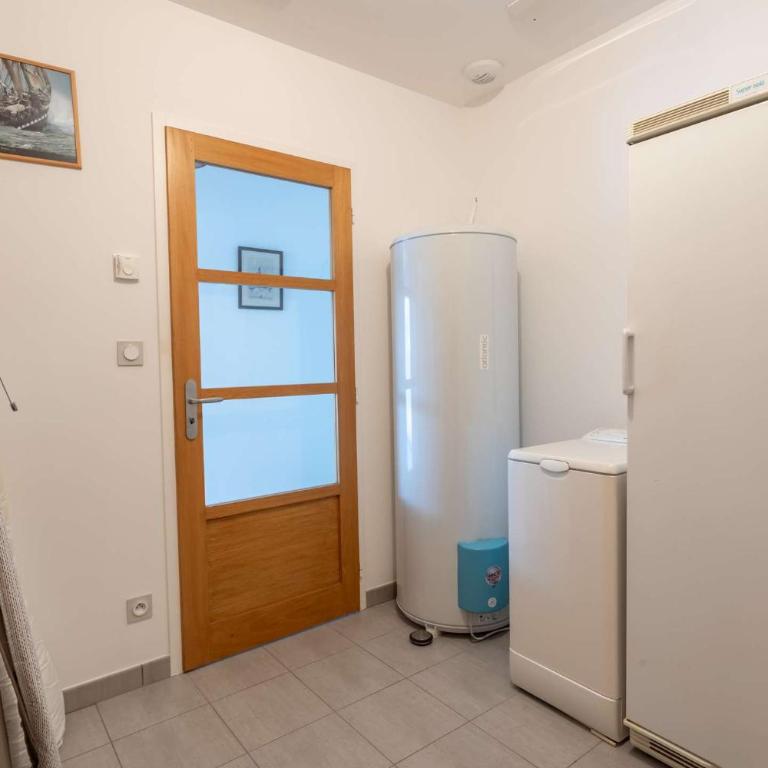 Maison 3 chambres Biscarrosse Bourg proche centre ville - Three-Bedroom Home - 14