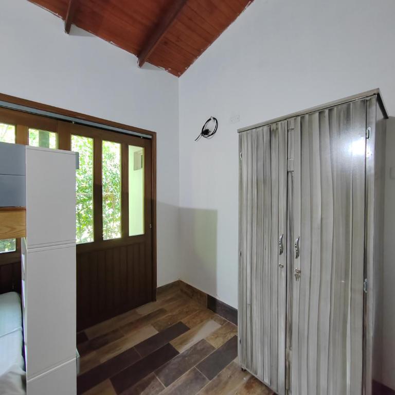 L'Auberge del Porvenir - Habitación Compartida Mixta de 6 camas - 7