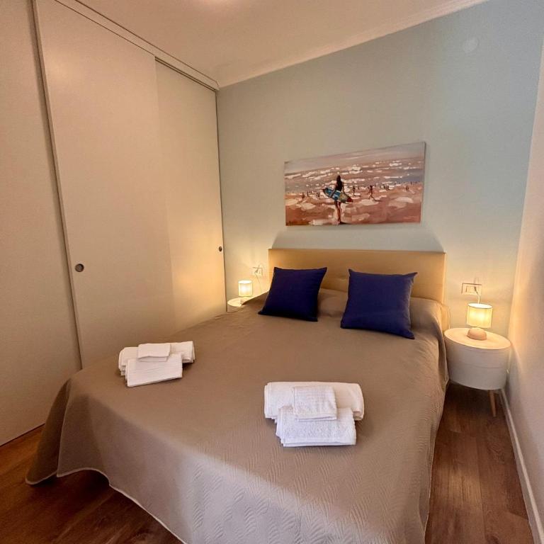 Turchese Home Sanremo - One-Bedroom Apartment - 21
