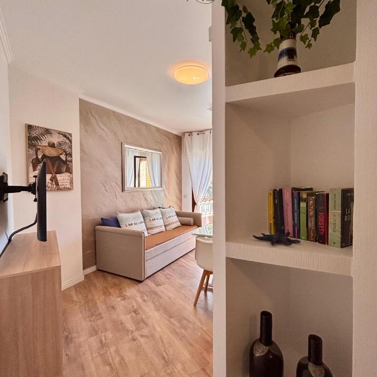 Turchese Home Sanremo - One-Bedroom Apartment - 12