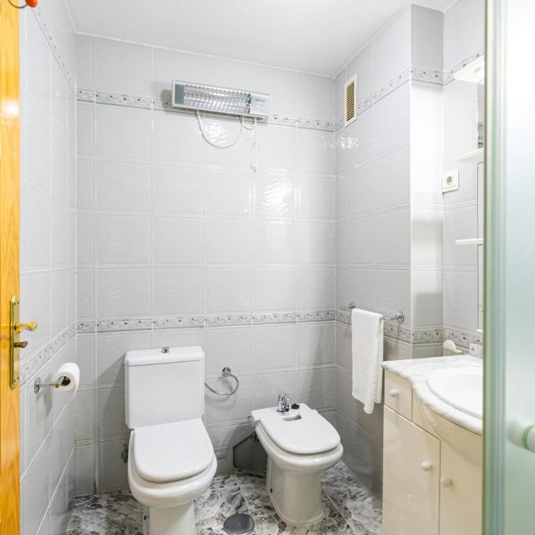 Playa de Poniente con Piscina y Parking By Aloha Palma - Apartamento de 3 dormitorios - 28