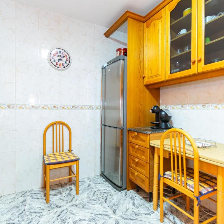 Playa de Poniente con Piscina y Parking By Aloha Palma - Apartamento de 3 dormitorios - 16