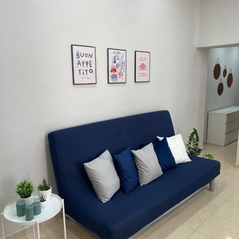 Casa Alleria - Appartamento con 2 Camere da Letto - 16