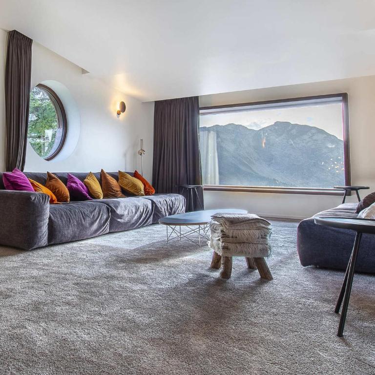 Chalet moderne et chaleureux de 7 pièces pour 12 pers. à Avoriaz - Chalet 3 Chambres - 5