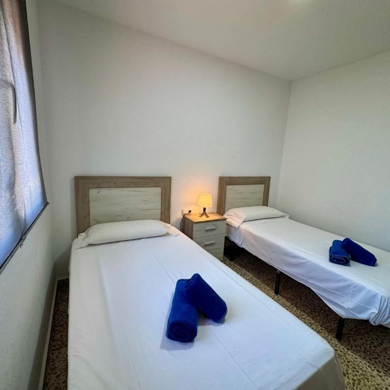 Canovas Nerja - Casa Parador con jardín privado en centro Nerja - Casa Unifamiliar de 3 dormitorios - 13