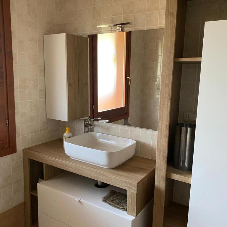 Casa Sasha Santa Teresa di Gallura località La Ficcacia - One-Bedroom Apartment - 26