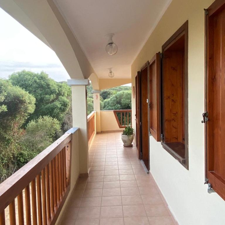 Casa Sasha Santa Teresa di Gallura località La Ficcacia - One-Bedroom Apartment - 27