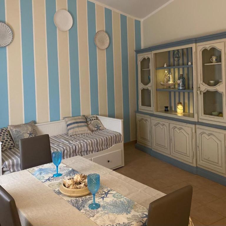 Casa Sasha Santa Teresa di Gallura località La Ficcacia - One-Bedroom Apartment - 31