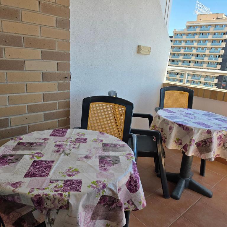 AGUAMARINA - Apartamento de 2 dormitorios - 4