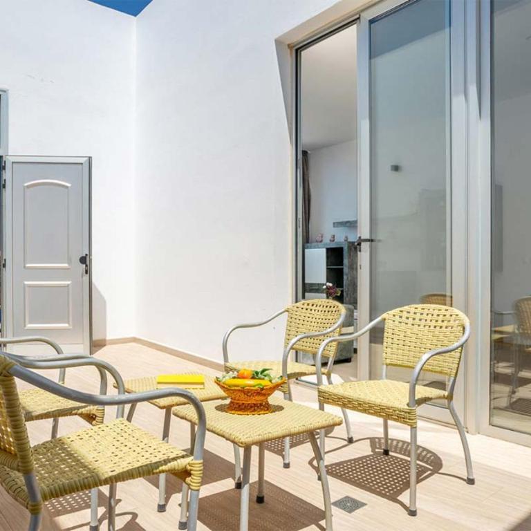 Pure Relax Vacation Home - Large terrace and Solarium By Lanzarote Vacation Homes - Casa de 2 dormitorios - 9