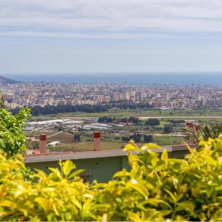 La Conca D'Oro - One-Bedroom Apartment - 7