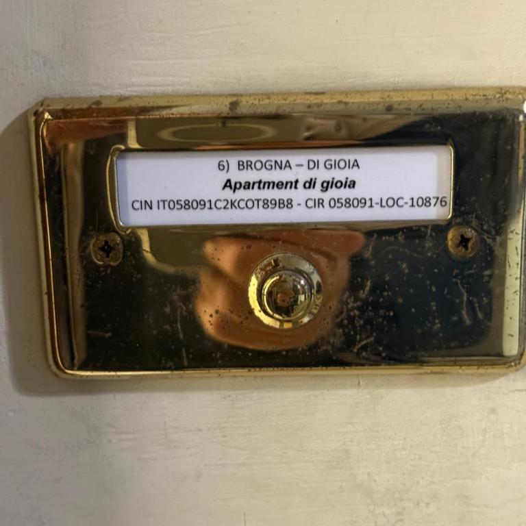Apartmentdigioia - Appartamento con 2 Camere da Letto - 50