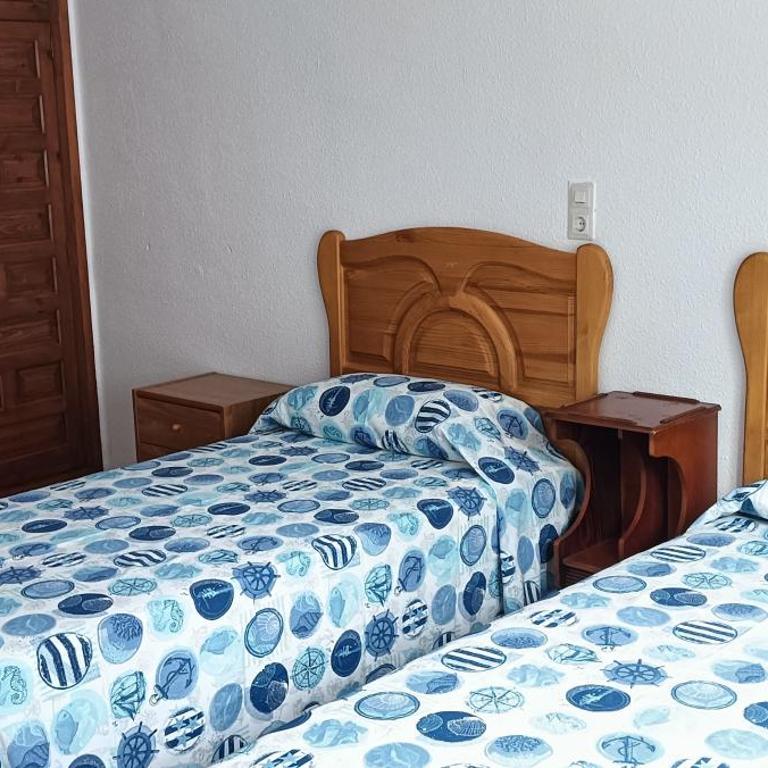 Playa Cristal Appartement bord de mer - Apartamento - 14