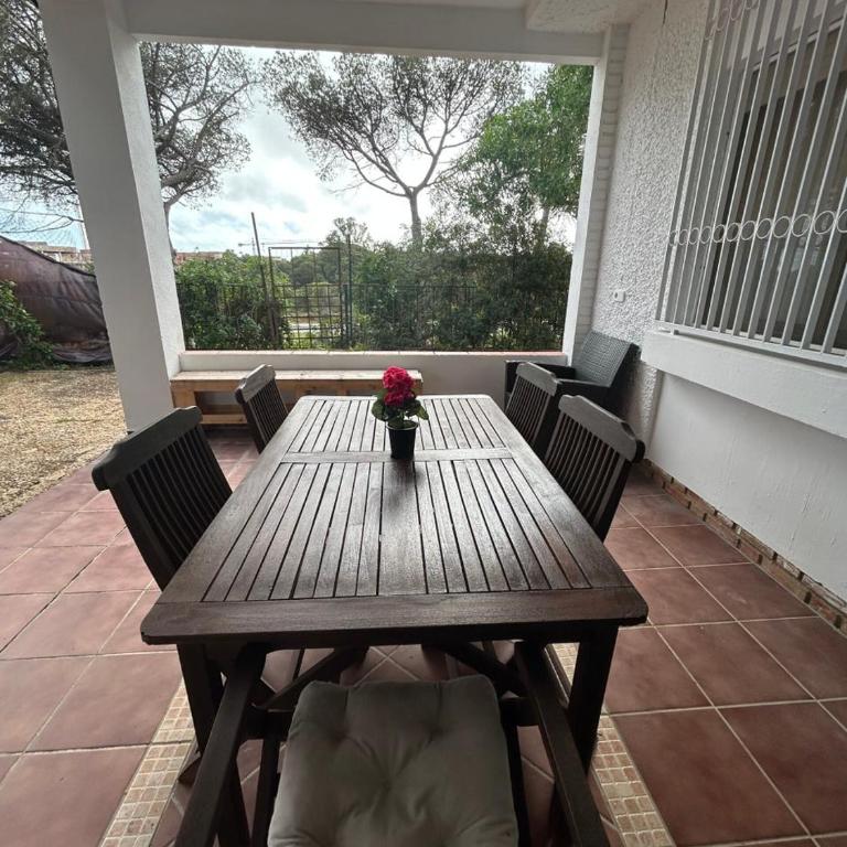 Chalet en parcela privada - Casa de 4 dormitorios - 34