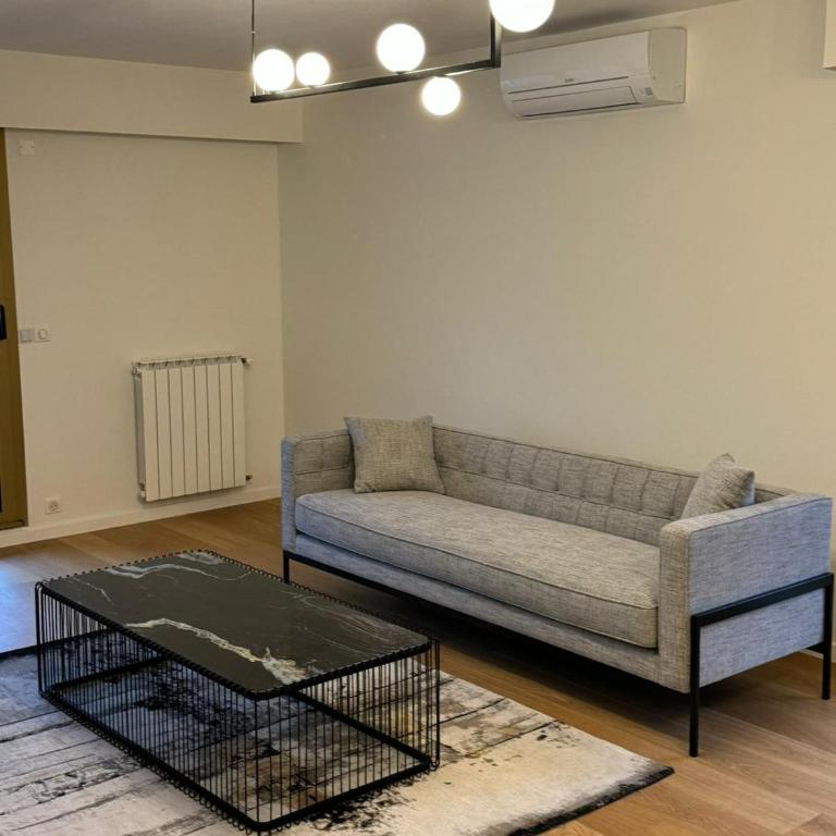 Appartement L'ECRIN DES EMPEREURS - Appartamento con 2 Camere da Letto - 7