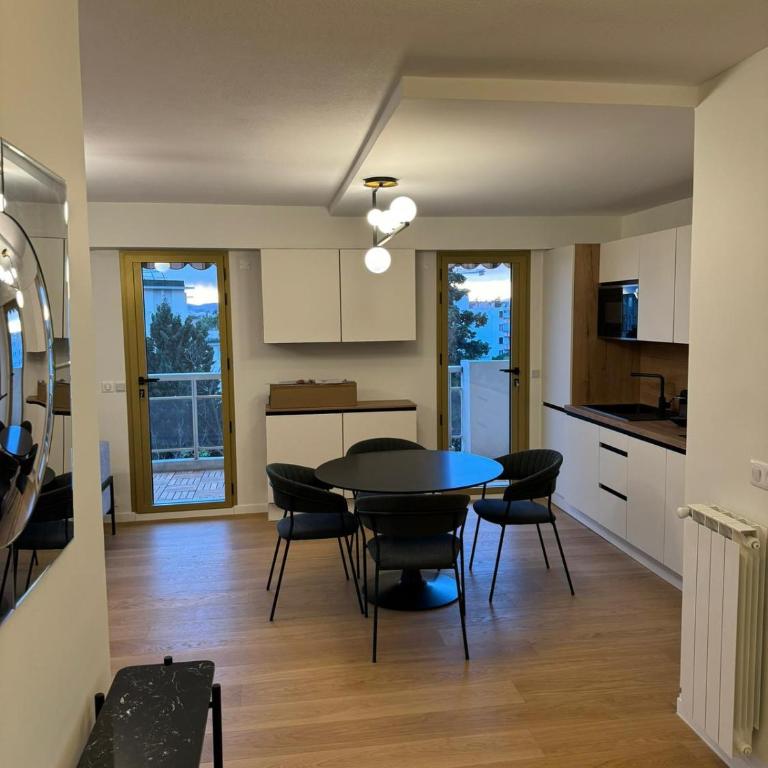 Appartement L'ECRIN DES EMPEREURS - Appartamento con 2 Camere da Letto - 2