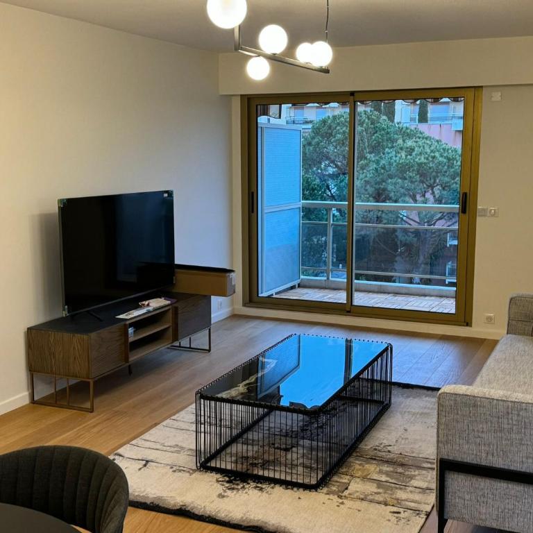 Appartement L'ECRIN DES EMPEREURS - Appartamento con 2 Camere da Letto - 9