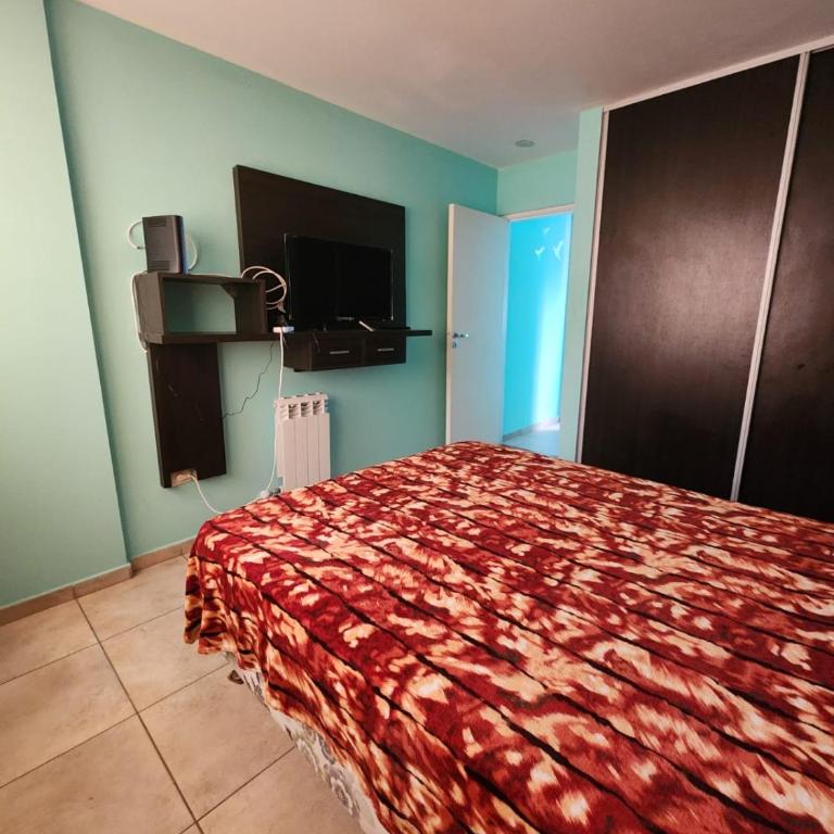 General Paz KT I 7 - Apartamento de 1 dormitorio - 12