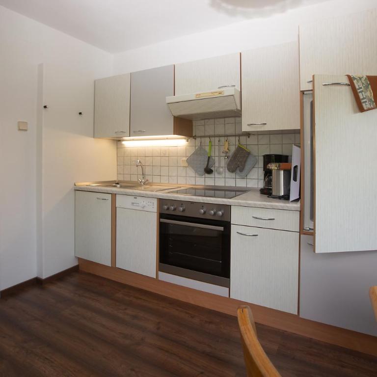 Ferienwohnungen Struggl - Apartment mit Seeblick - 29