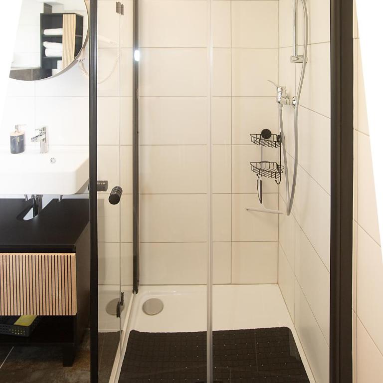 Ferienwohnungen Struggl - Apartment mit Seeblick - 23