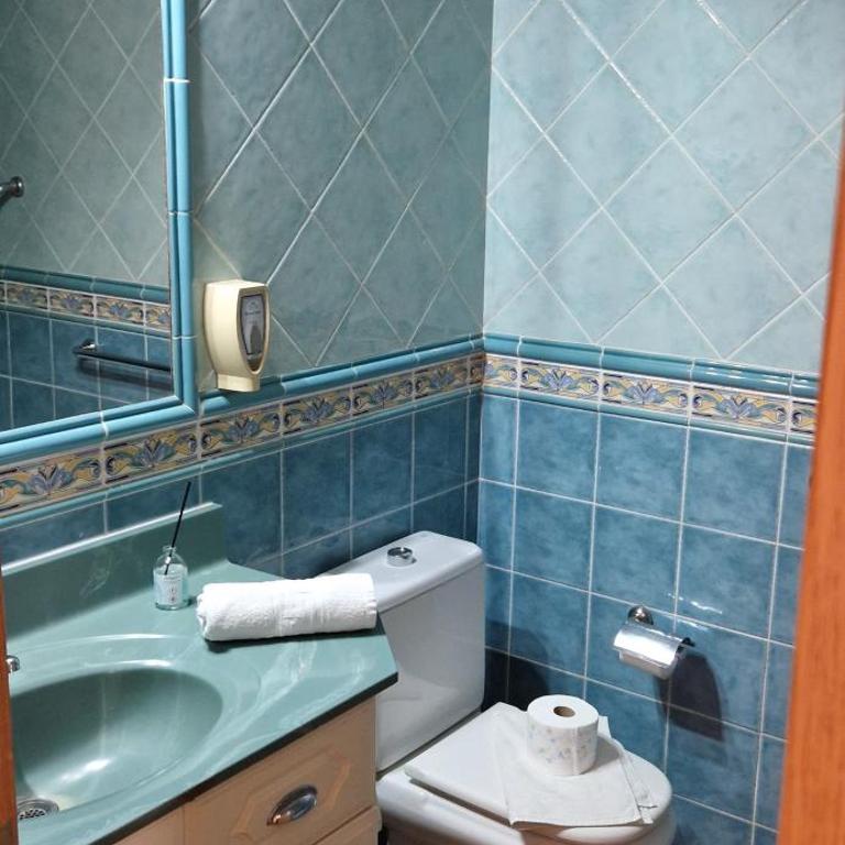 Paradise Court 1 BR Condo with Pool, Costa Adeje - One-Bedroom Apartment - 12