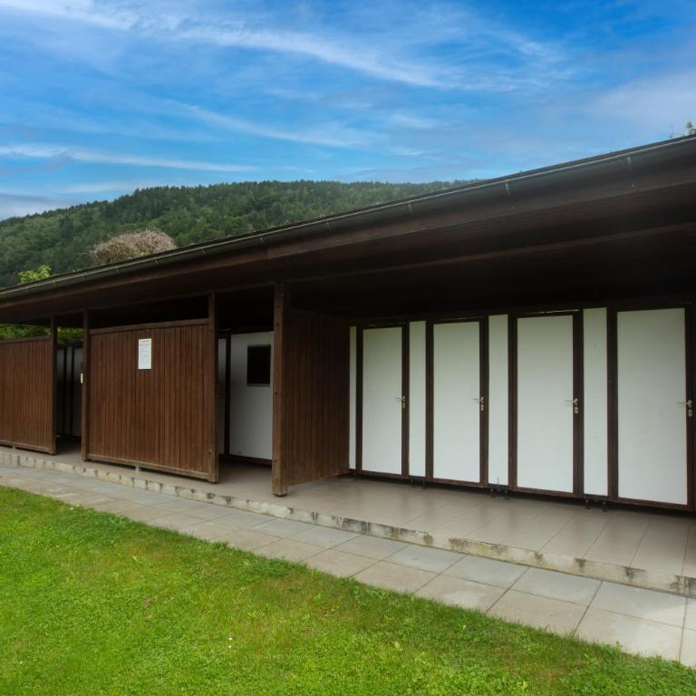 Ferienwohnungen Struggl - Apartment mit Seeblick - 15