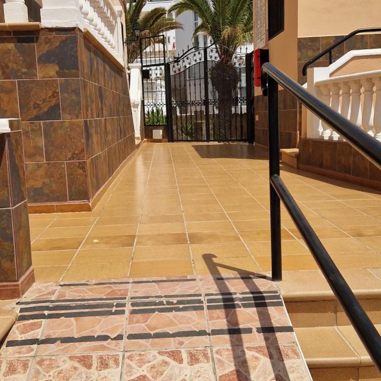 Paradise Court 1 BR Condo with Pool, Costa Adeje - One-Bedroom Apartment - 17