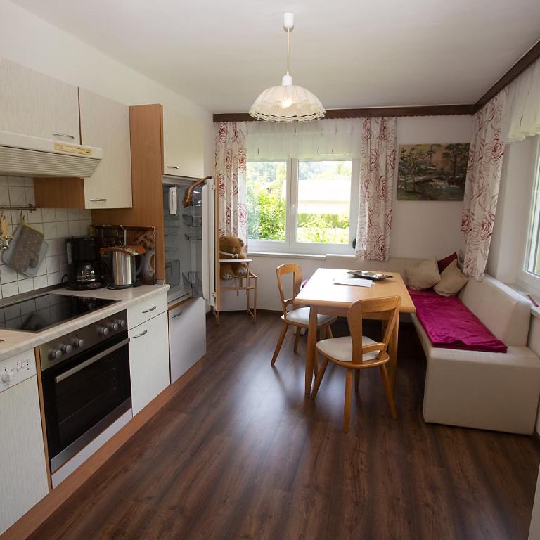 Ferienwohnungen Struggl - Apartment mit Seeblick - 32