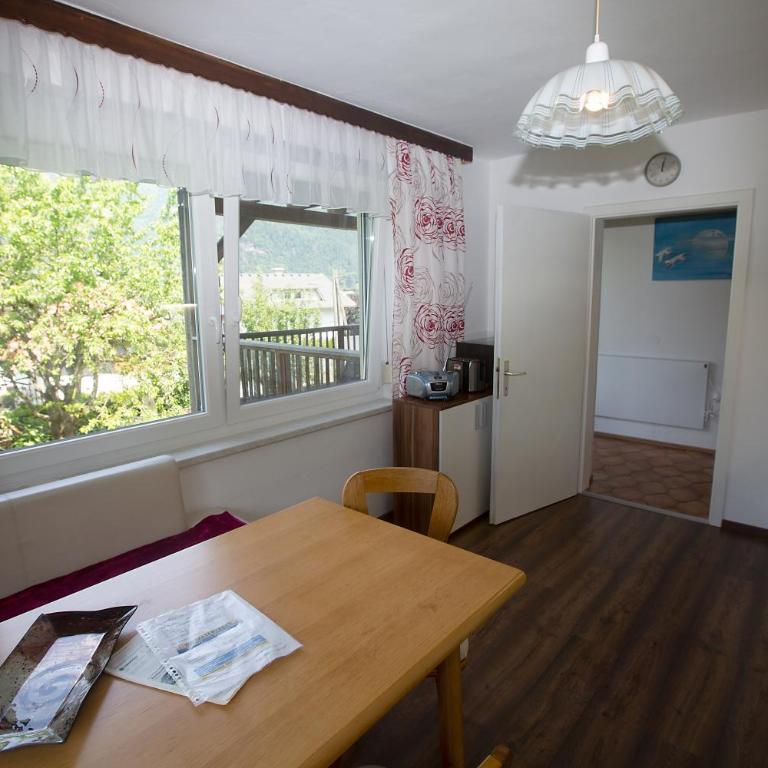 Ferienwohnungen Struggl - Apartment mit Seeblick - 17
