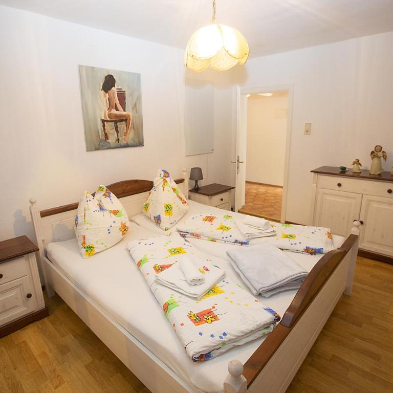 Ferienwohnungen Struggl - Apartment mit Seeblick - 28