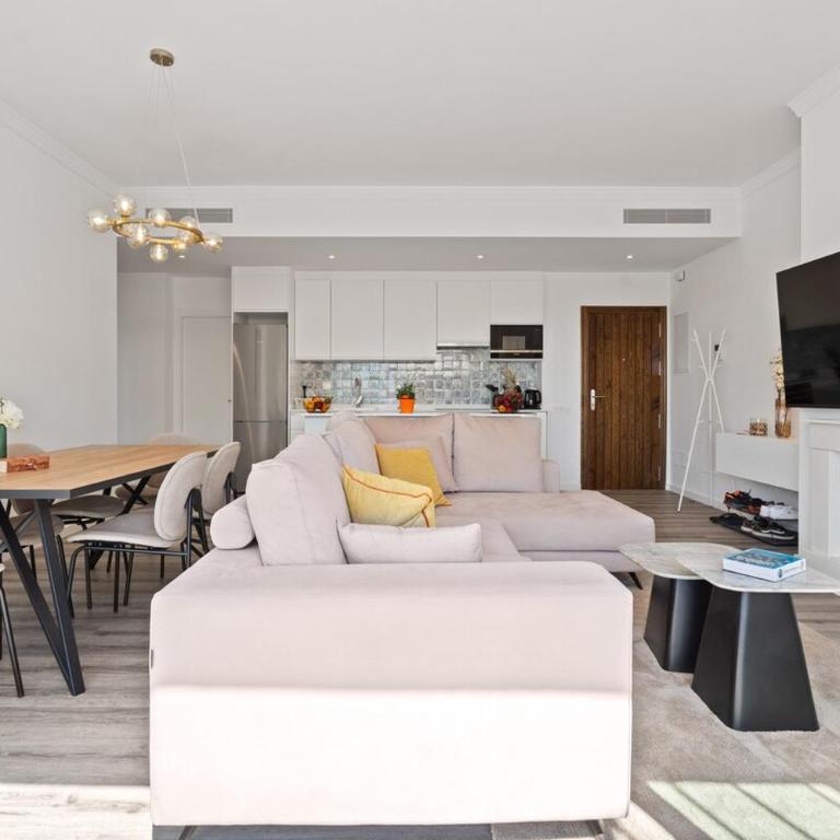 Stylish PH with Private Rooftop & Sea Views RDR497 - Apartamento Deluxe de 3 dormitorios - 5