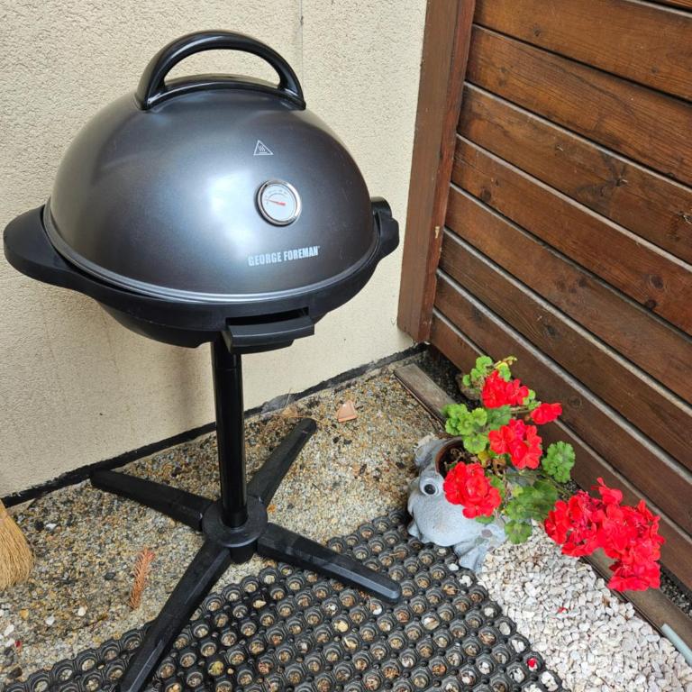 Appartement avec terrasse et parking Privé - Apartment mit 1 Schlafzimmer - 17