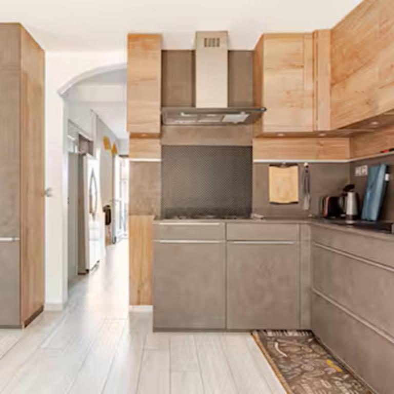 Maison Rosy - Villa - 27