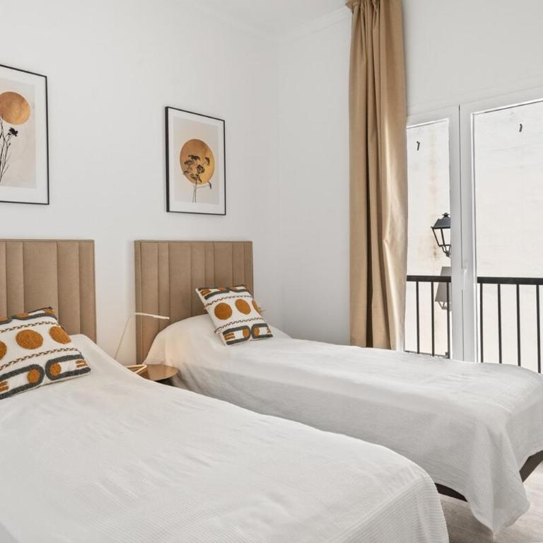 Stylish PH with Private Rooftop & Sea Views RDR497 - Apartamento Deluxe de 3 dormitorios - 9