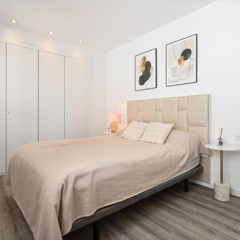Stylish PH with Private Rooftop & Sea Views RDR497 - Apartamento Deluxe de 3 dormitorios - 18
